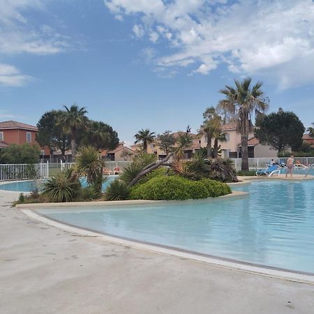 Le Domaine Du Golf ***. Lieu-Dit Launac-Le-Vieux 1 Chemin De L'Aire 34690 Фаберже Экстерьер фото